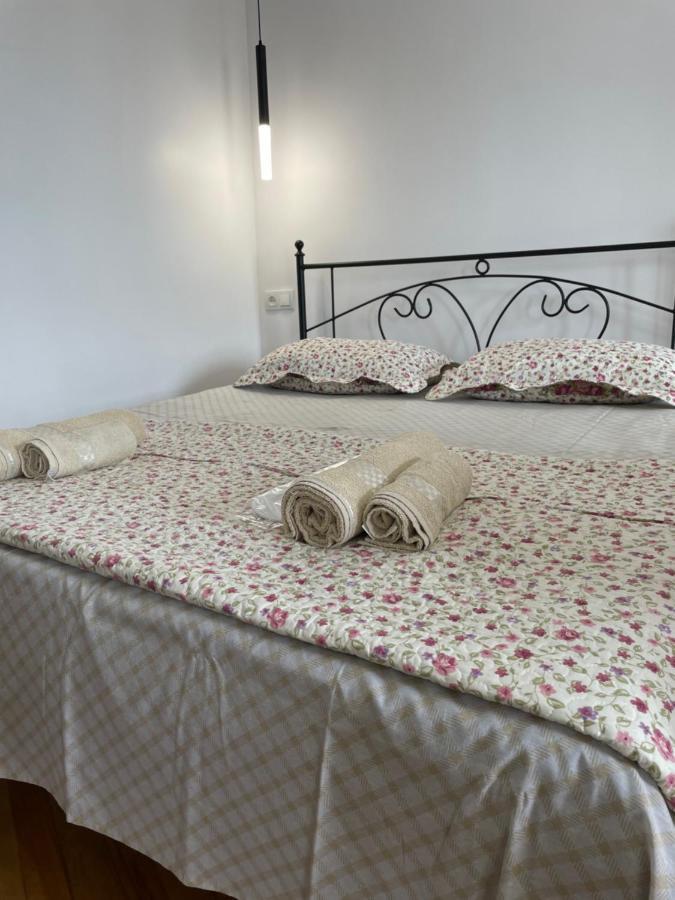 Apartment 2 Minutes From The Sea 巴统 外观 照片
